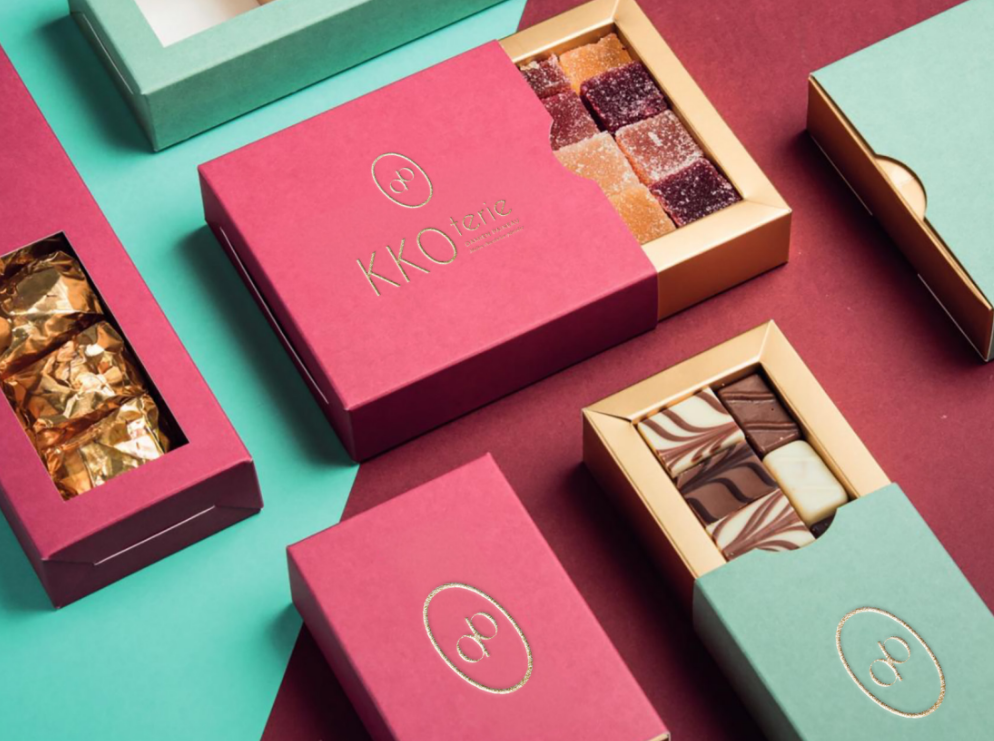 Image de boitage exemple