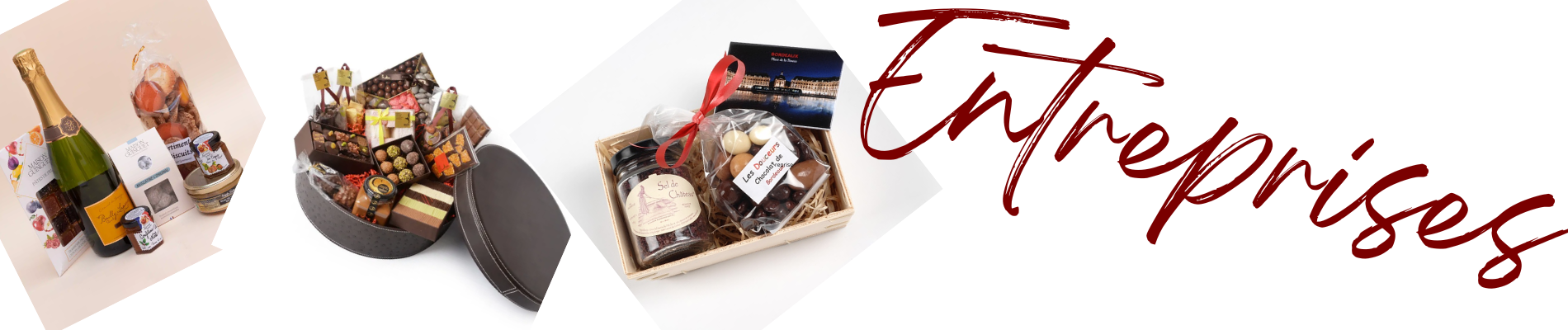 Bannière de la page Entreprise