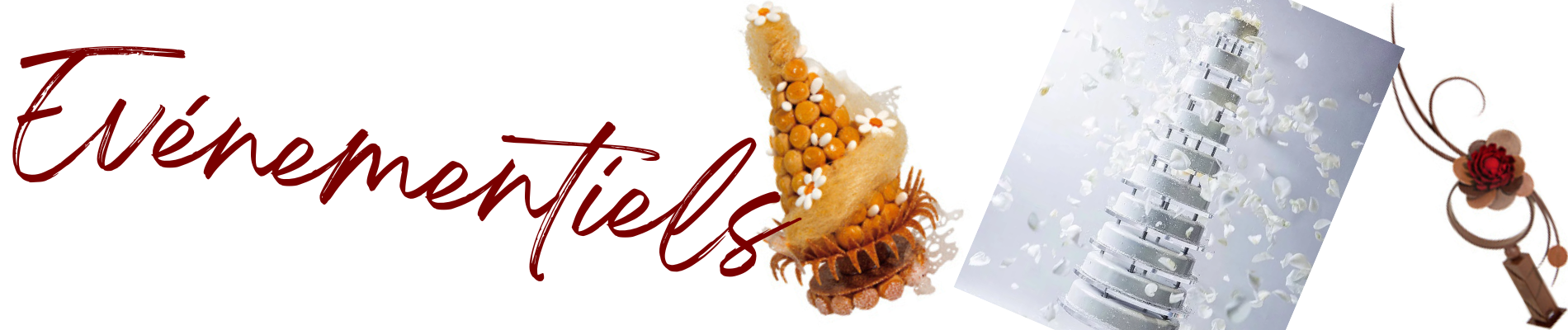 Bannière de la page évènementiels